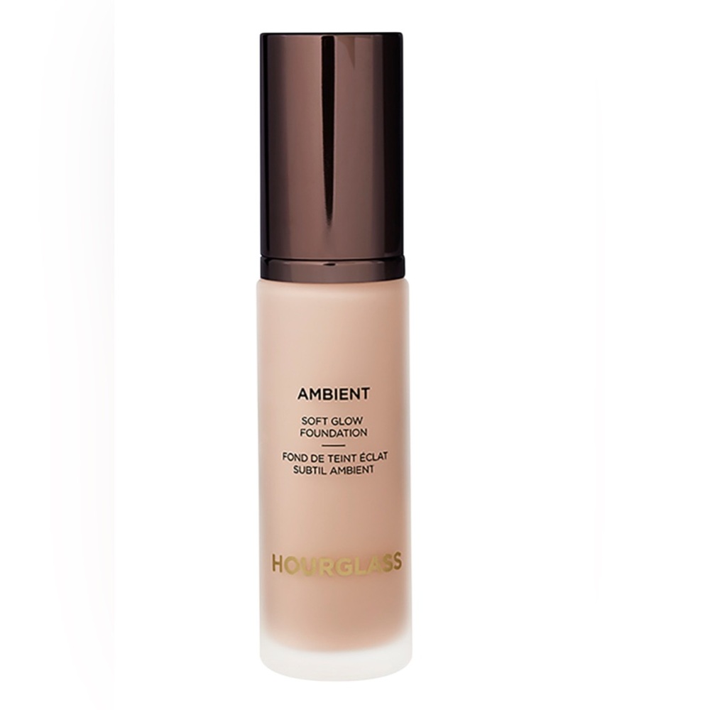 Ambient Soft Glow Foundation in 3 (Fair with Neutral Undertones)